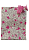 Пакет бумажный MPLUS REAL MOOD 270x120x350 /PAP-Pa10 nastro Paper  mm 35 mm 95 n.8 pet MARRONE 16282771060 1628/60 1шт  - фото