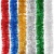 Мишура (1 штука), диаметр 70 мм, длина 2 м, МИКС 6 цветов, 592212 (65) Мишура (1 штука), диаметр 70 мм, длина 2 м, МИКС 6 цветов, 592212 (65) - фото