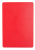 Доска разделочная, полиэтилен, 60*40*2см, красная YZ-L6040R Доска разделочная, полиэтилен, 60*40*2см, красная YZ-L6040R Красный - фото