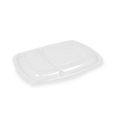 Крышка Спк-230-2К 1/50 Прозрачный - фото