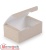 Коробка 150*91*70 OSQ Fast Food Box L (25шт) Коробка 150*91*70 OSQ Fast Food Box L (25шт) Коричневый - фото