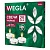 Свечи чайные литые WEGLA EXTRA, до 4 часов горения, вес 10г, комплект 25шт, 702570 (10)  - фото