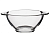Бульонница Luminarc Transparent , 560 мл, H9944  - фото