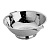 Коландер METAL CRAFT KW-II-A1 d24,5 2,8л  - фото