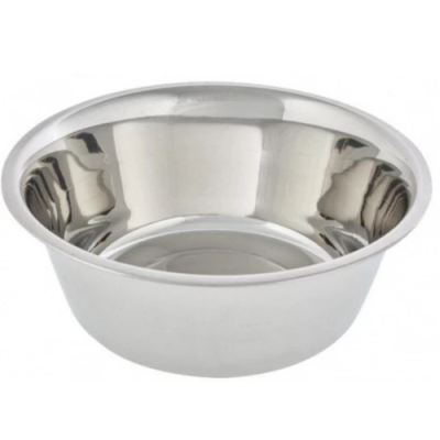 Миска 2,6л METAL CRAFT, KW-II L25  - фото