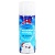 Искусственный снег спрей «Снежные хлопья», 250 мл, белый, 4292797 (1)  - фото