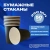 Стакан бумажный 250мл для горячего Черный 50шт, арт. HF076/AW063 Стакан бумажный 250мл для горячего Черный 50шт, арт. HF076/AW063 Черный - фото