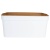 Ящик для хранения Keeplex Сандал 7,5 л 32х21,1х14,1см, KL350311624 (10) Ящик для хранения Keeplex Сандал 7,5 л 32х21,1х14,1см, KL350311624 (10) - фото