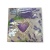 Салфетки бум. Bouquet 33*33, 3сл 20шт Сердца (в ассортементе) Салфетки бум. Bouquet 33*33, 3сл 20шт Сердца (в ассортементе) Белый - фото