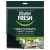 Салфетка универсальная микрофибра 30*30, 1 шт, ЧЕРНАЯ Master FRESH, С0008406 (30) Салфетка универсальная микрофибра 30*30, 1 шт, ЧЕРНАЯ Master FRESH, С0008406 (30) - фото
