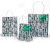 Пакет бумажный MPLUS SMILE KRAFT 270x120x350/Pap-Pa10 nastro Paper mm 35 d.95mm 8 p. 16392771062 1639/62 1шт Пакет бумажный MPLUS SMILE KRAFT 270x120x350/Pap-Pa10 nastro Paper mm 35 d.95mm 8 p. 16392771062 1639/62 1шт - фото