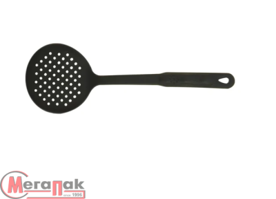 Шумовка Linea NERO, 93-AK2C-6 Черный - фото