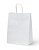 Пакет бум. белый с круч. ручками 320*200*370   25 шт  108-046 (8) /108-074/108-086  Белый - фото