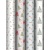 Упаковочная бумага глянцевая 70*100 см Christmas Pattern, 80г/м2, МИКС 2 Упаковочная бумага глянцевая 70*100 см Christmas Pattern, 80г/м2, МИКС 2 - фото