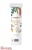 Ватные диски Marabu Botanica 100 шт.,100% хлопок, прошитый край, зип-лок, CB076 (36) Белый - фото
