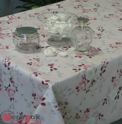 Клеенка Camelia 140 см арт. 233/5  Хлоя, 7300  - фото
