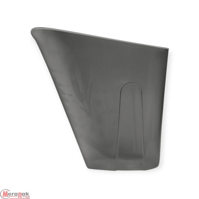 Емкость мерная Sugar&Spice Black 0,25л, SE112010621 (24) Черный - фото
