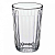 Стакан "Граненый", объем 250 мл, арт. 03C785 Прозрачный - фото