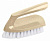 Щетка утюжок "Malta", L135мм (бежевый), арт. 221223327/04 ,221210827/04 Бежевый - фото
