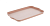 Поднос Sugar&Spice Honey 32x21x2 см латте, арт. SE112510005 Кофе с молоком - фото