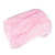 Наполнитель для коробок сизаль, Светло-розовый 100гр в упаковке, арт. А023 Розовый - фото