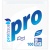 Салфетки бумажные Protissue 1-сл, 24*24см, арт. С184 Салфетки бумажные Protissue 1-сл, 24*24см, арт. С184 Белый - фото