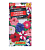 Семена цветов Петуния "Ягодный коктейль", смесь окрасок, О, 0,1г Агрофирма АЭЛИТА, арт. 3975961  - фото