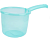 КОВШ 1,3Л (зеленый), арт. 431258309 Зеленый - фото