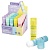 Клей-карандаш в пастельном корпусе BRAUBERG PASTEL, 15 г, PVP-основа, микс, 271249 (20) Микс - фото