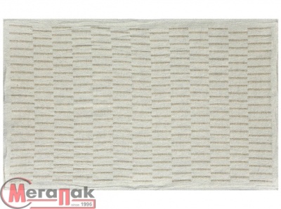 Полотенце льняное 35*60 "Терра" цв. 330 рис. 720 Разноцветный - фото
