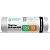 Мешки для мусора ПСД 120 л 20 мкм 68*105 см Professional арт. 12010223 прозрачные 10 шт/рул (28 рул/кор)  - фото