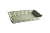 Лоток картон 140*90*55 зеленый 1/65 Зеленый - фото