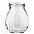 Стеклобанка 230мл Р-230 d58мм лампочка Прозрачный - фото