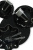 Тарелка бумажная Д=18,5 (1/10шт) BLACK 46TN Черный - фото