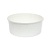 Стакан картонный для супа (салата) 750мл белый d150 1/50, арт. 2000 Белый - фото