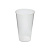 Стакан 500мл ПП 1/20 (20) Д90 арт 1021П Прозрачный - фото