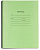 Тетрадь школьная СТАНДАРТ 18 л. ЛИНИЯ читаемый штрих-код Prof-Press, арт. 18-5752 Микс - фото