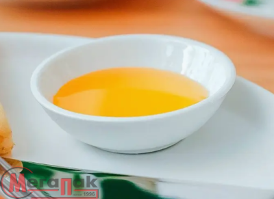 Соусник "White Label" 50 мл 7,5х7,5х2,2 см 3602562 Белый - фото