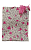 Пакет бумажный MEDIUM PLUS KILIM 270x120x350 /PAP-Pa10 nastro Paper  mm 35 n.8 pet. mm 95 d. 16352771075 1635/75  1шт Белый - фото