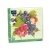 Салфетки бум. Bouquet 33*33, 3сл 20шт Фрукты-ягоды Салфетки бум. Bouquet 33*33, 3сл 20шт Фрукты-ягоды Белый - фото