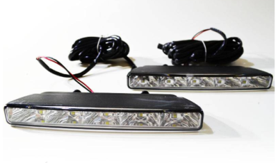 Дневные ходовые огни LP-DRL-5W-A  - фото