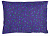 Подушка с Крымской лавандой, 35*25 Фиолетовый - фото