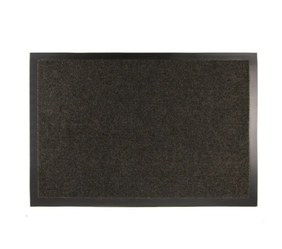 Коврик влаговпитывающий Light  40x60 см SUNSTEP черный арт. 35-503 (15) Черный - фото
