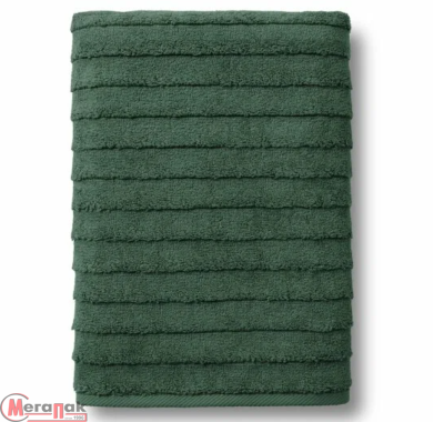 Полотенце махровое Verossa  50*90 Pique texture Таинственный лес, 430 гр/м2  - фото