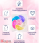 Капсулы ромашка Evershine, 30шт в стеклянной банке Капсулы ромашка Evershine, 30шт в стеклянной банке - фото