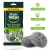 Мочалки для посуды эконом металлические, 2 шт Master FRESH/PARLO, арт. С0006108, C0007293  - фото