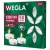 Свечи чайные литые WEGLA EXTRA, до 4 часов горения, вес 10г, комплект 50шт, 702571 (5) Свечи чайные литые WEGLA EXTRA, до 4 часов горения, вес 10г, комплект 50шт, 702571 (5) - фото