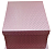 Коробка К565 21*29*11 Розовый - фото