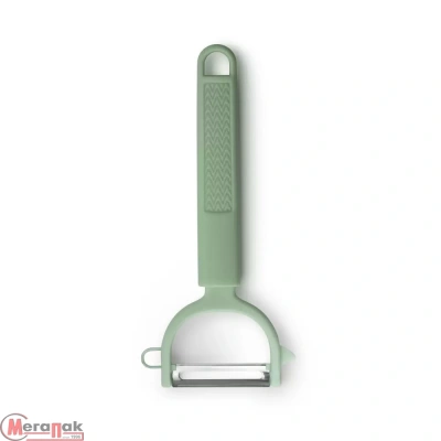 Овощечистка Flame, арт. АТ-К2803 ATMOSPHERE Мятный - фото