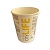 Стакан бумажный 250мл для горячего Big City Life 50шт, арт. 250086  - фото